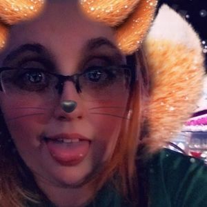 Meet your Posher, Kirsten